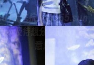 无法抗拒的155.sun，又是一个让人迫不及待想分享的奇幻之旅，真有意思！