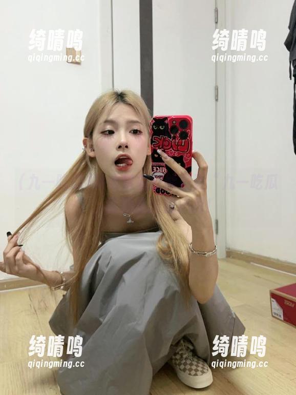 隔着屏幕都能直达“九一吃瓜”，这剧情抓我心啊！
