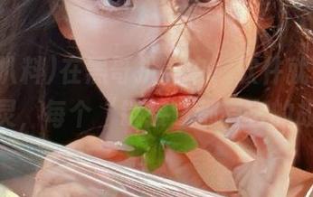 在黑哥扒料中，软件就像是个精灵，每个“链接”都有它的故事